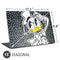 Disney Friends Donald Duck Thinking Universal Laptop 15in (12.2 x 8.8in) Skin